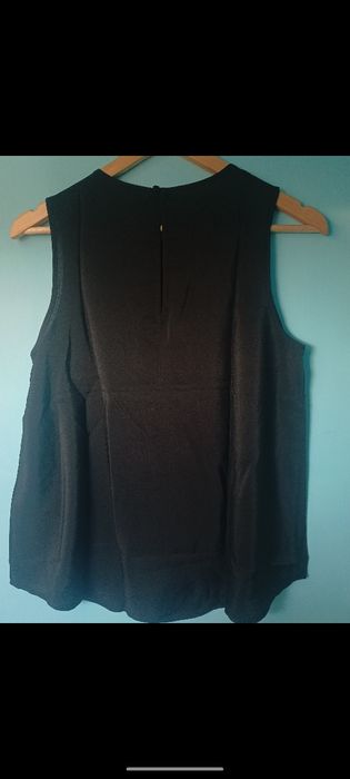 Koszulka damska na ramiączkach