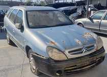 Para peças Citroen Xsara Break 2.0 HDI ano 2001