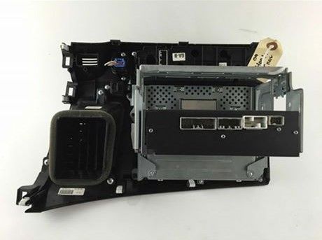 Radio original para Honda Civic como novo