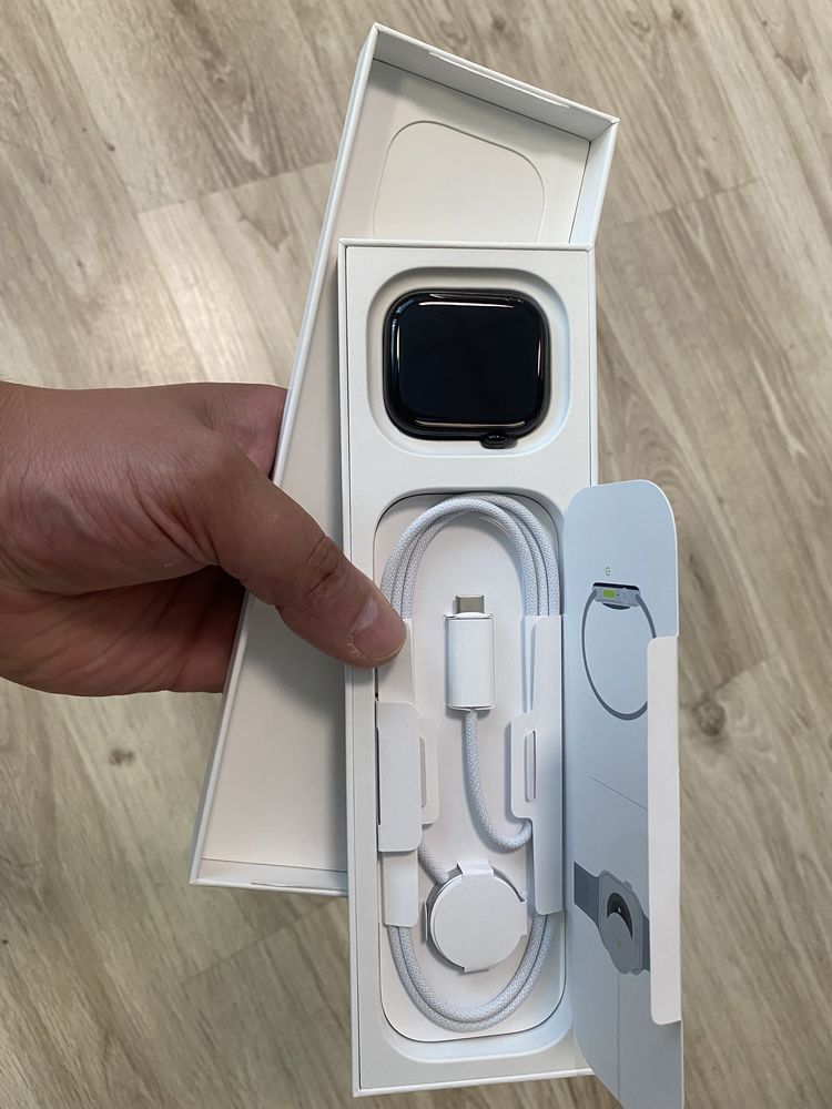 Apple Watch series 10 46mm