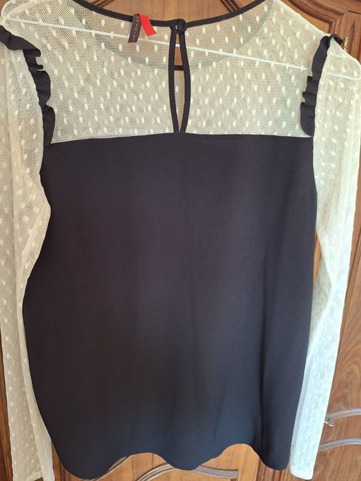 Blusa da Imperial