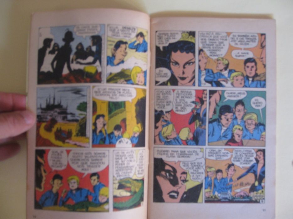 Flash Gordon - Nº 26