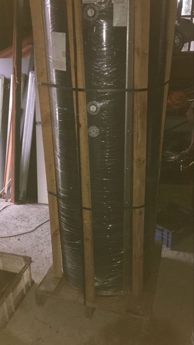 Zbiornik ciepłej wody Kospiel SE200