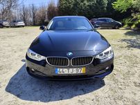 Para Venda BMW 420 d 2017