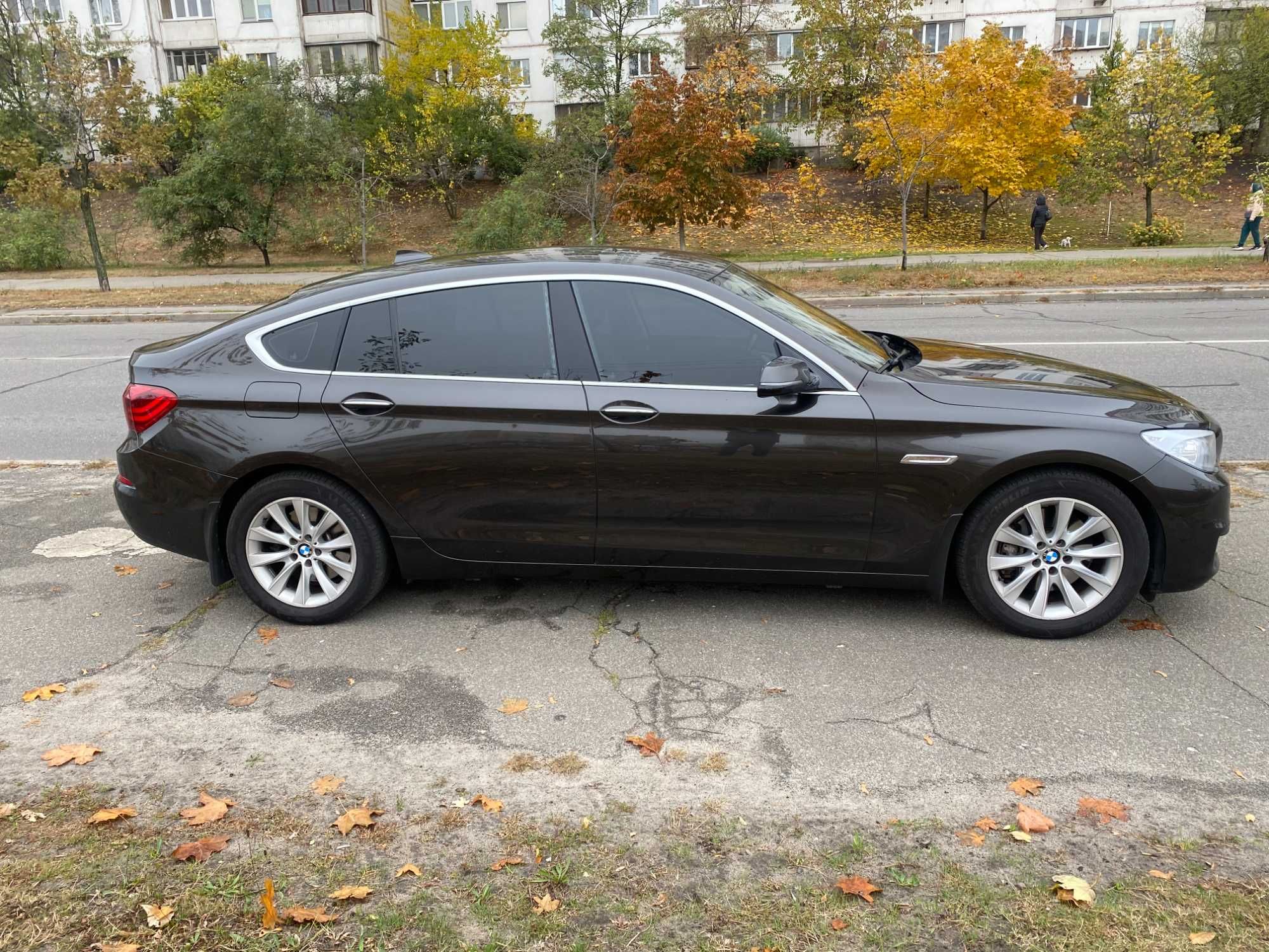 Продам BMW GT 528