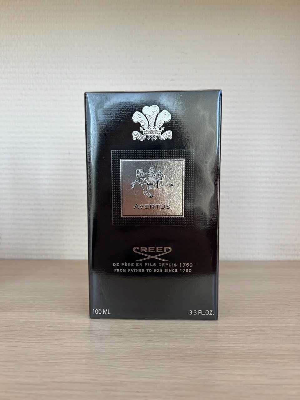Парфумована вода Crееd Аvеntus, 100ml