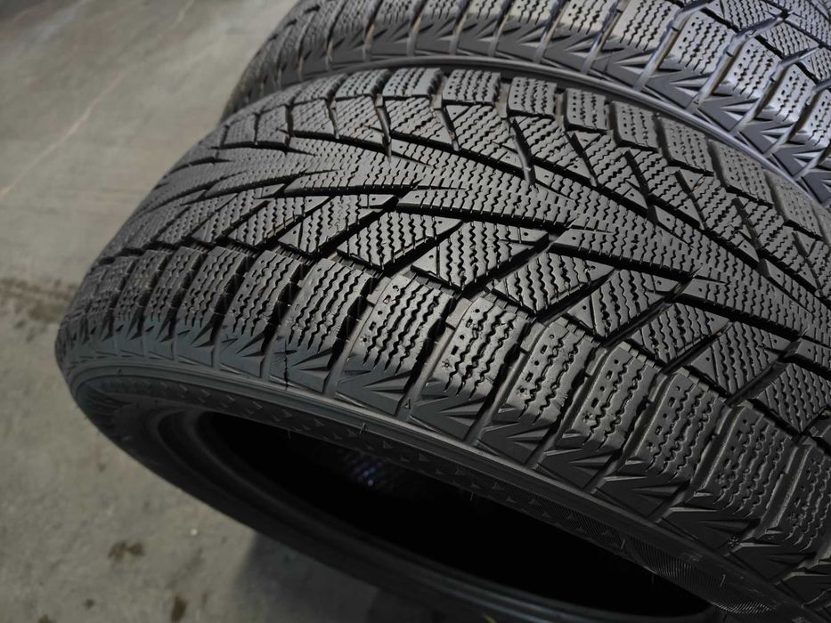 1шт/2шт/4шт. R16 205 55 шини зимові Hankook Winter I*cept IZ2