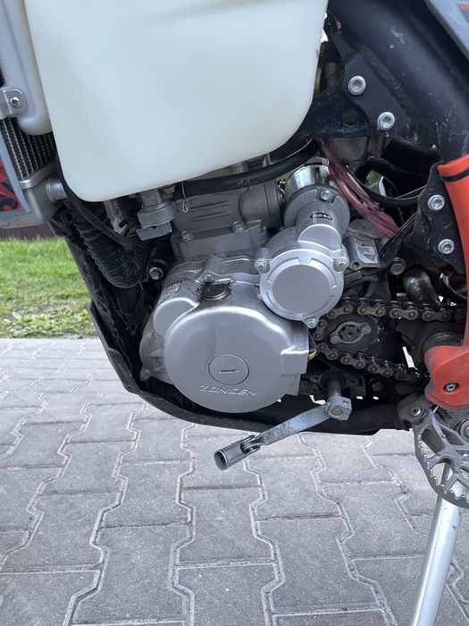 Kovi lite 300 ендуро