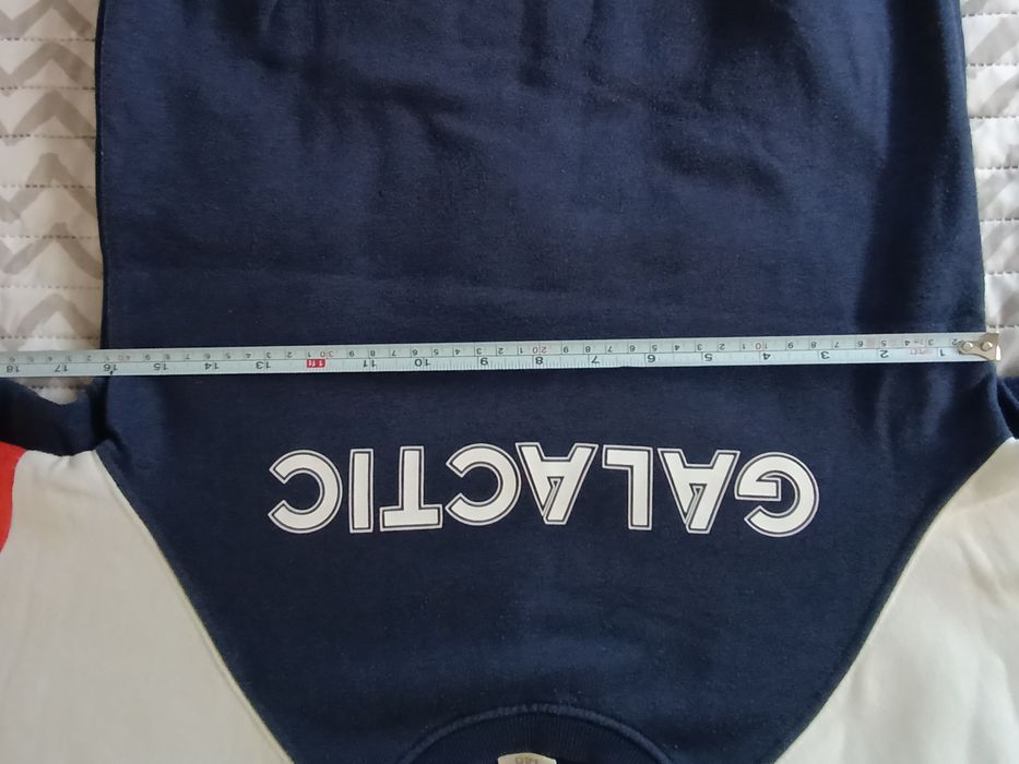 Bluzy chłopięce 3 sztuki rozm.140