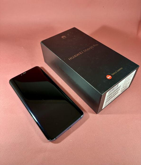 Huawei Mate 20 Pro 128/6 Leica Wrocław Sklep