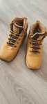 Buty meskie zimowe 46