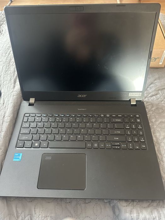 Acer TravelMate P2 P215-53