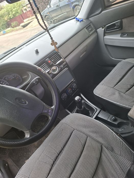 Продам харошу пріору