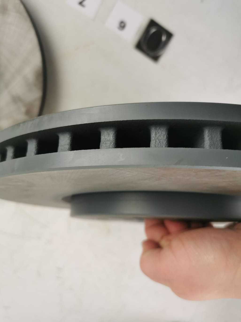 FEBI BILSTEIN 39210 opel Astra/Zafira komplet przód