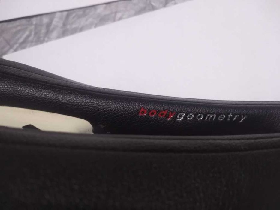 Фирменное седло Specialized ROMIN EVO COMP GEL 155mm