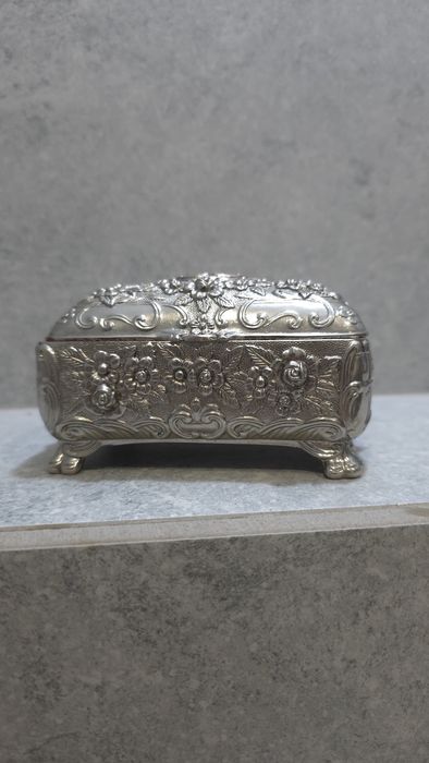 Szkatuła Kuferek Śliczny