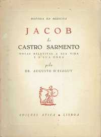 14520
	
Jacob de Castro Sarmento
de Augusto de Esaguy.