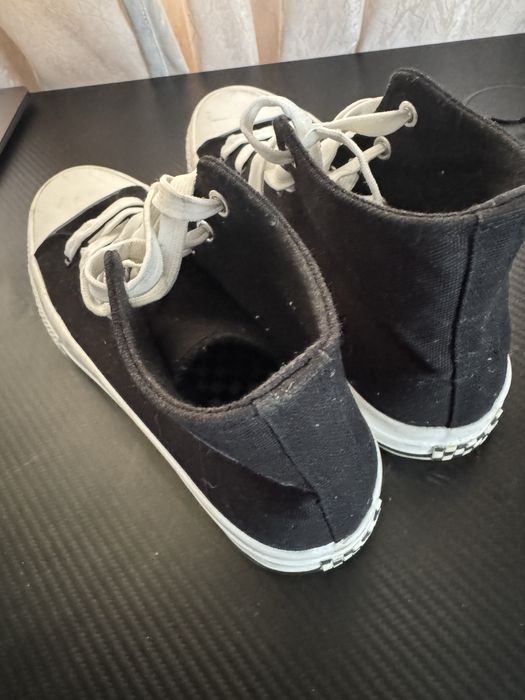 Кеди У відмінному стані