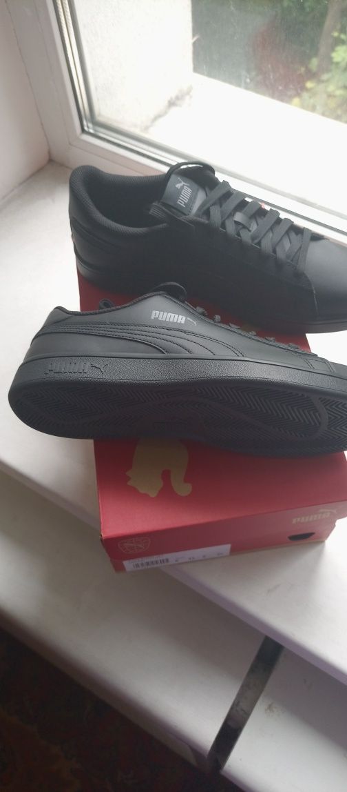 Кросівки Puma чоловічі 42р