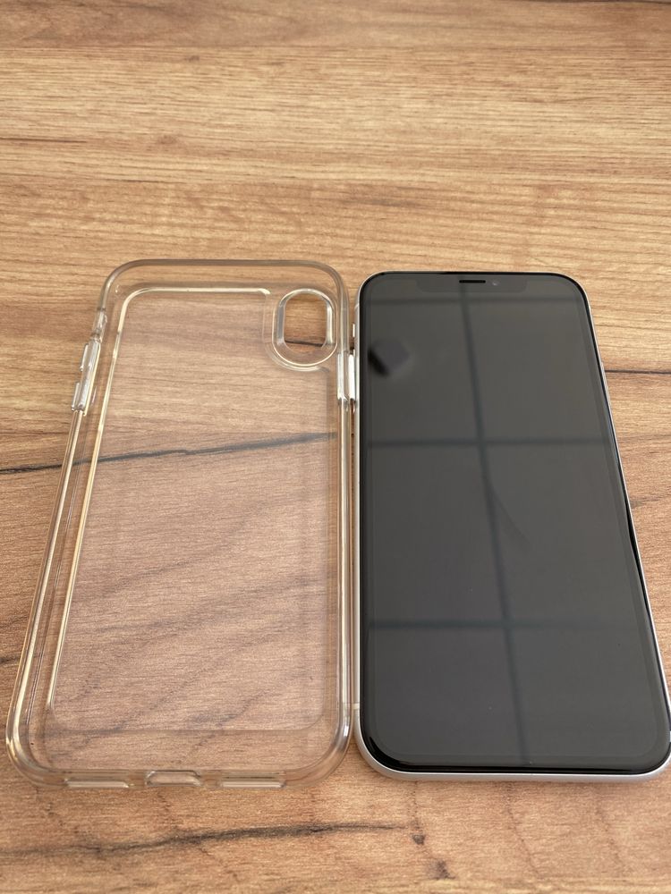 Iphone-Xr 64gb повністю працює