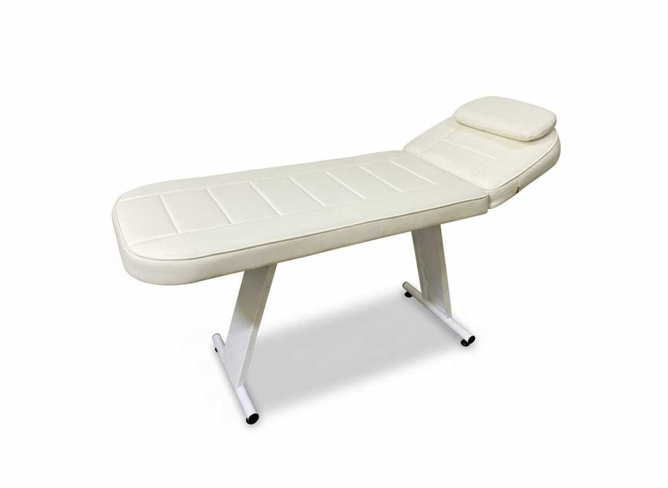 Процедурна кушетка MrHelix — преміум якість, ручне виробництво Україна