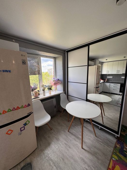 Продам 3х комнатную квартиру