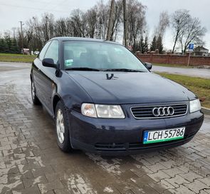 Audi A3 2000r. 1.6b