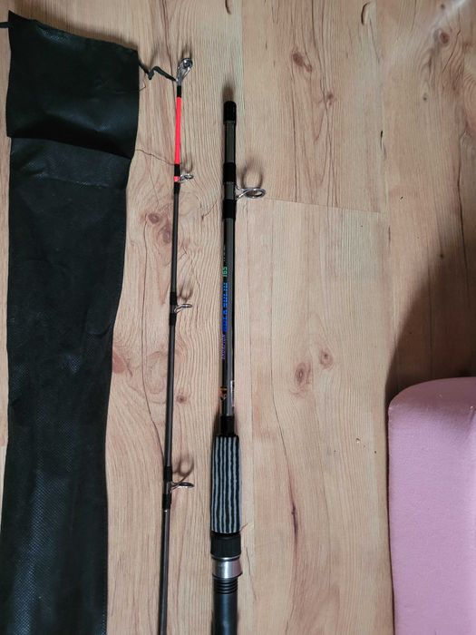 Wędka skorpion sk rs 165