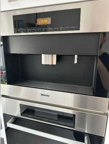 Ekspres Miele CVA5060 Super Stan ! mało używany