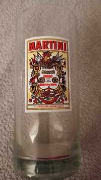 Kolekcjonerska Szklanka do drinków Martini