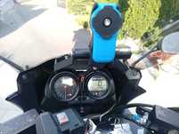 Suzuki Bandit 650 ABS