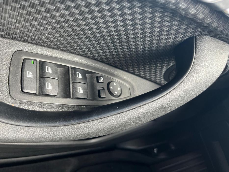 BMW x1 16d sDrive Advantage