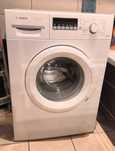 Bosch Seria 2 vario perfect WAB28222 A+++ Transport gratis