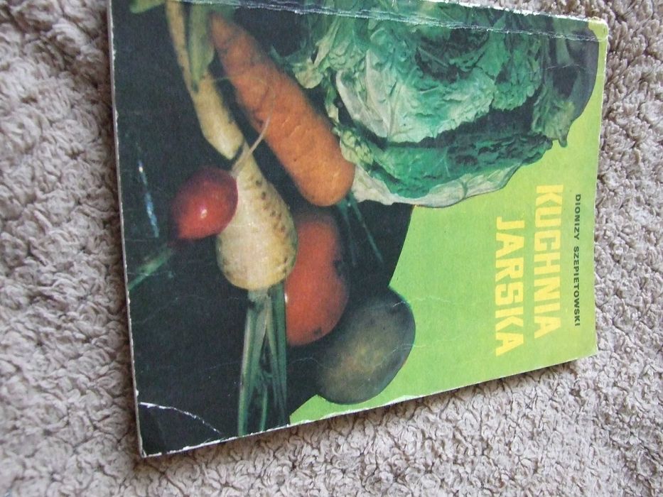 Kuchnia jarska, Szepietowski