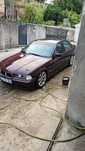 Bmw e36 318i swap 20i