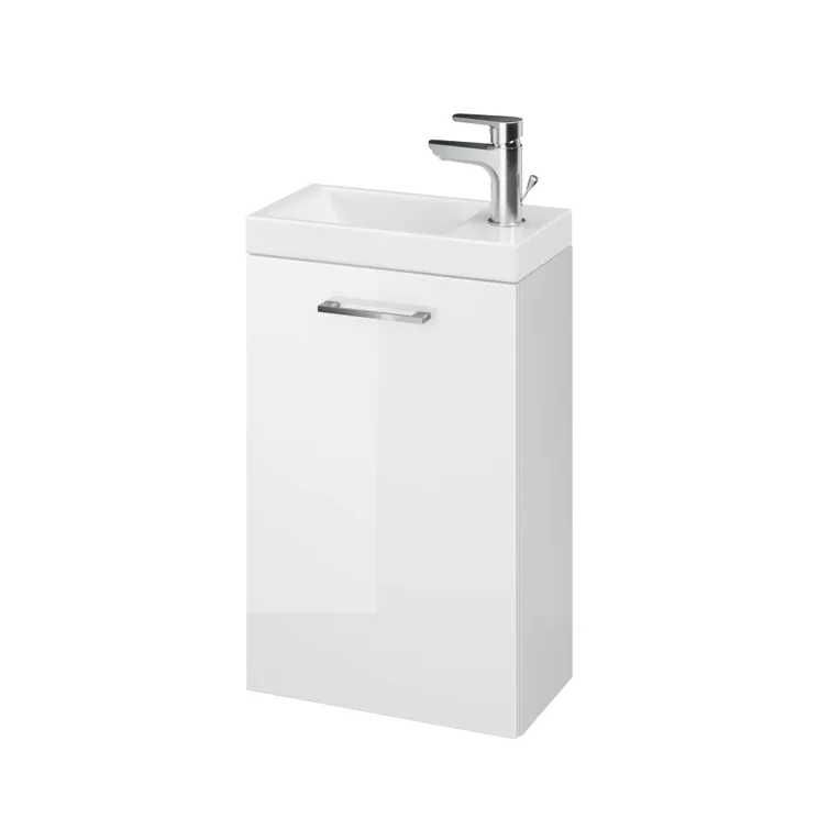 CERSANIT set LARA COMO 40 biała S801-187-DSM