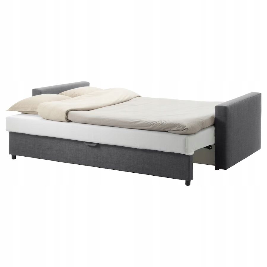 Kanapa rozkladana Ikea Friheten