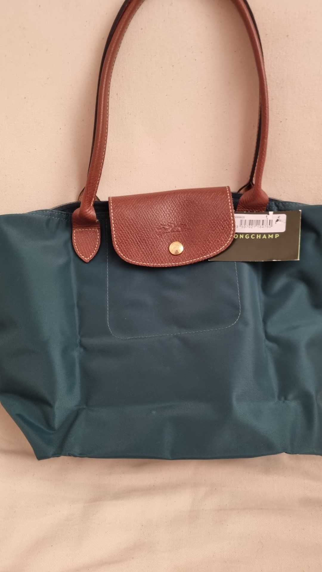 Bolsa de ombro  Longchamp