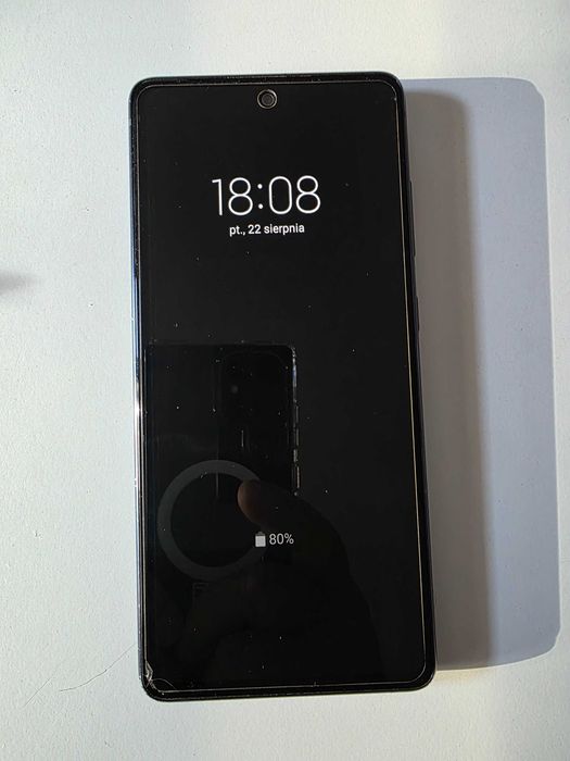 Samsung Galaxy s20fe