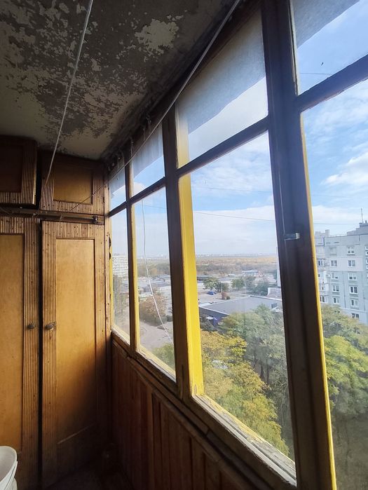 Продам 3х комнатную квартиру в Хортицком районе