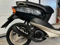 Scooter Yamaha Neo 50 CC