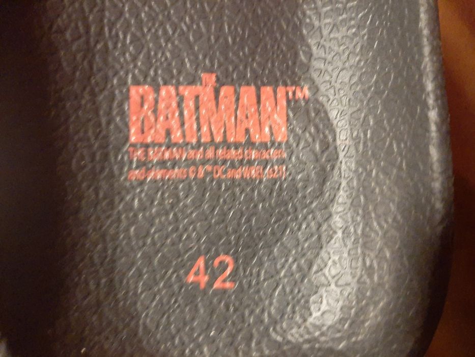 Мужские шлёпки  новые