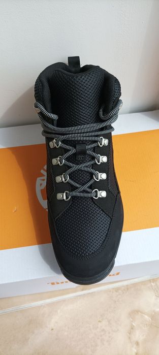 Черевики Timberland р.42 оригінал. Ботинки