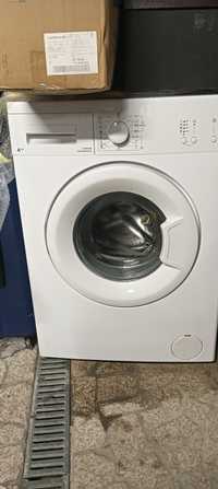 Máquina de lavar roupa kunft