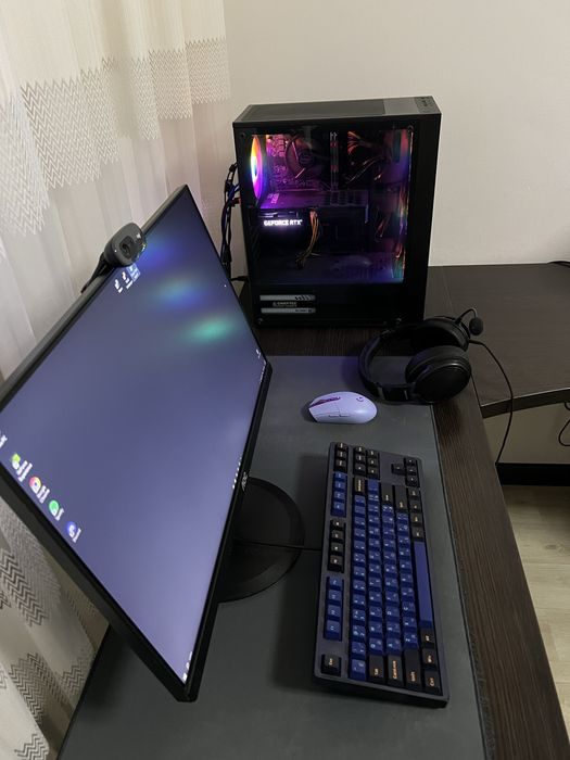 Компьютер ігровий