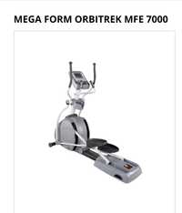 Orbitrek Mega Form