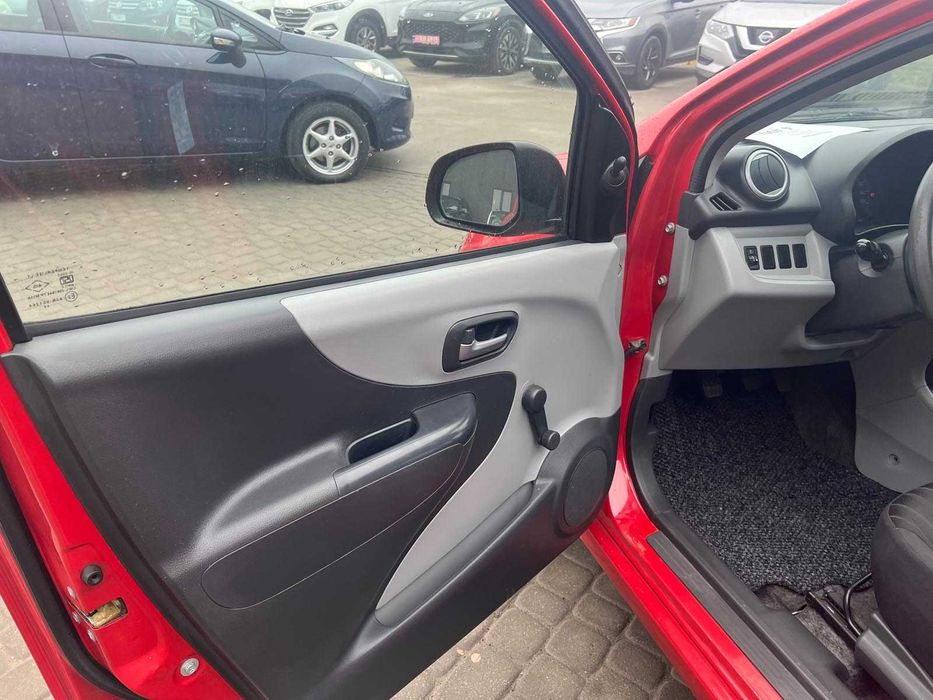 Продам Nissan Pixo 2009р. #73470