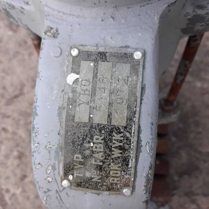 DUZA prasa balansowa ORYGINALNa nacisk 7ton!