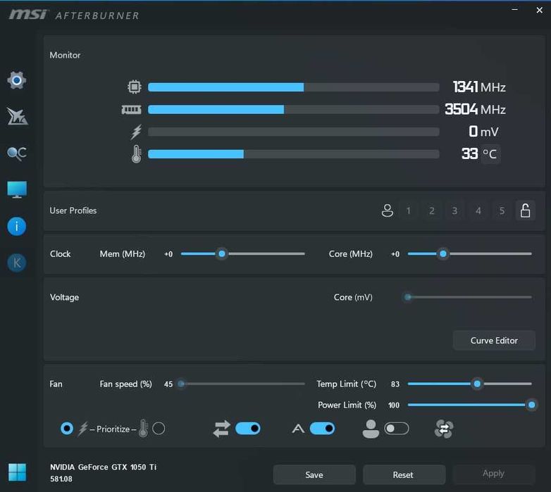 Komputer Dell Optiplex 9020 i7 16GB RAM, 256GB SSD+MSI GTX 1050 Ti 4GB