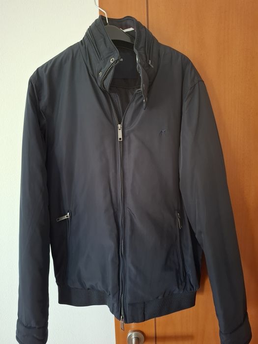 Casaco Homem Sacoor S